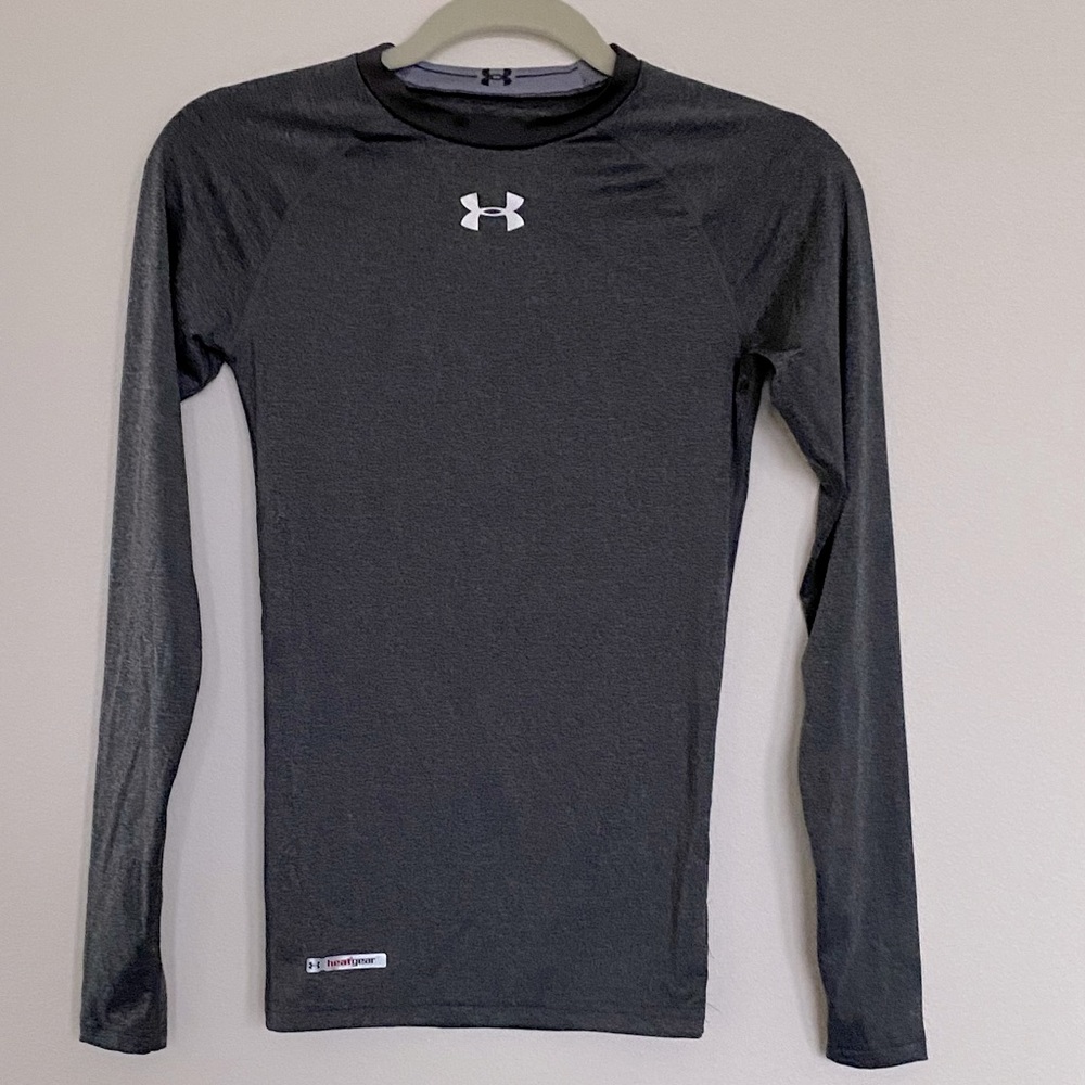 Under Armour heat gear compression men’s small